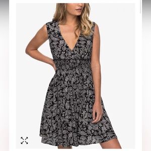 Stretchy Roxy 🌊 Sundress